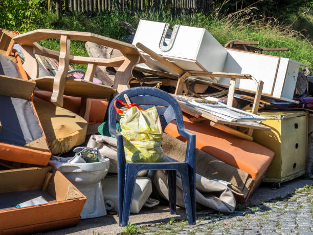 Best Construction Debris Removal  in West Kittanning, PA