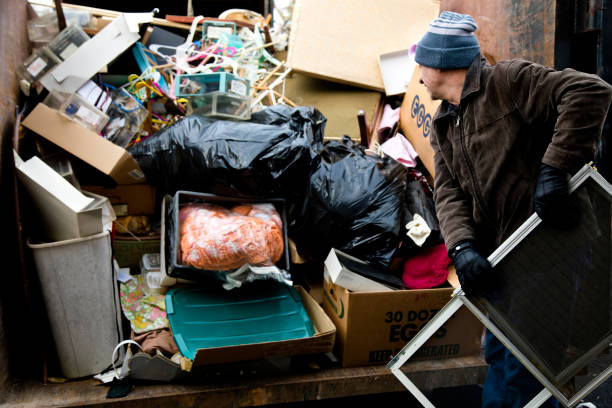 Best Same-Day Junk Removal  in West Kittanning, PA
