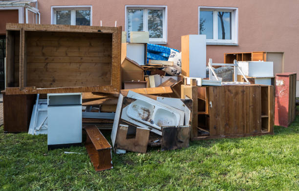 Best Construction Debris Removal  in West Kittanning, PA