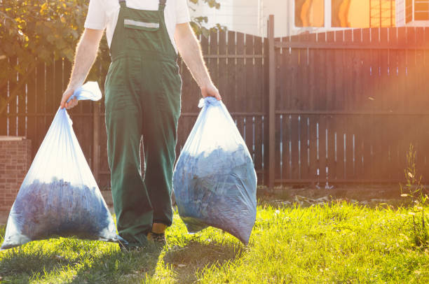 Debris Removal in West Kittanning, PA