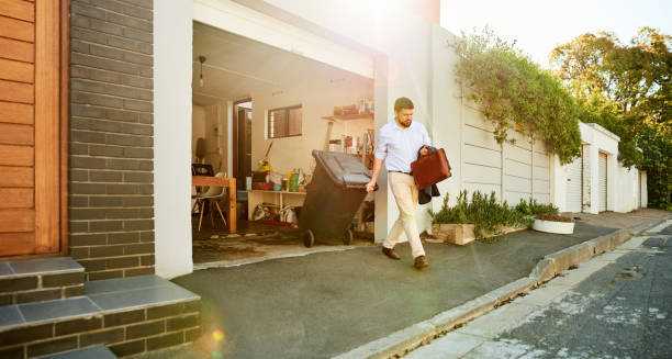 Best Basement Cleanout Services  in West Kittanning, PA