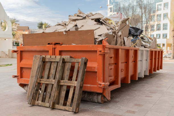 Attic Cleanout Services in West Kittanning, PA