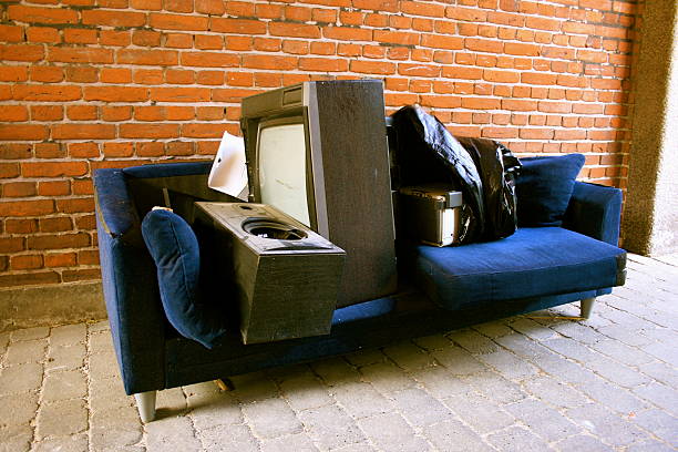 Best Office Junk Removal  in West Kittanning, PA